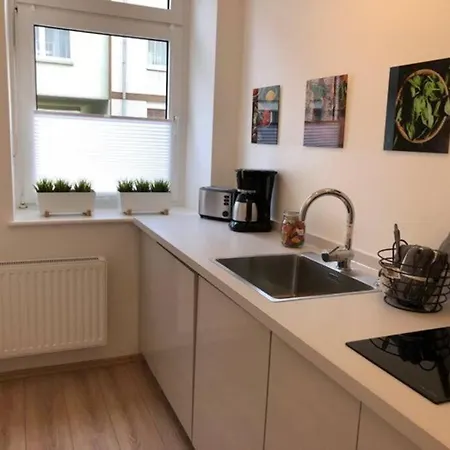 Design Apt. Messe•hbf•uniklinik Perfekt Fur 3 Апартаменты *